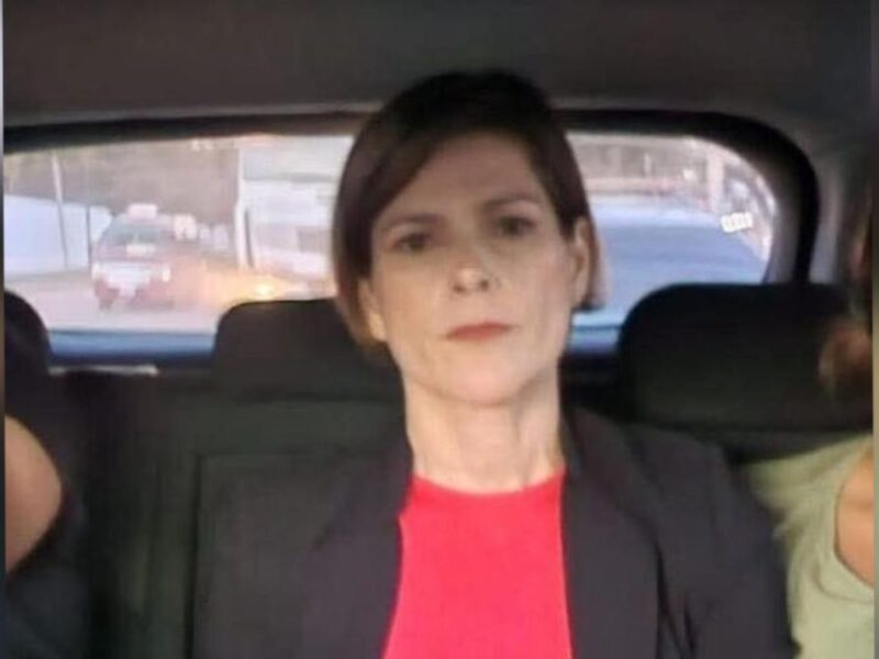 La detención de la jueza Lilian Moreno reavivó debate sobre independencia judicial en Bolivia