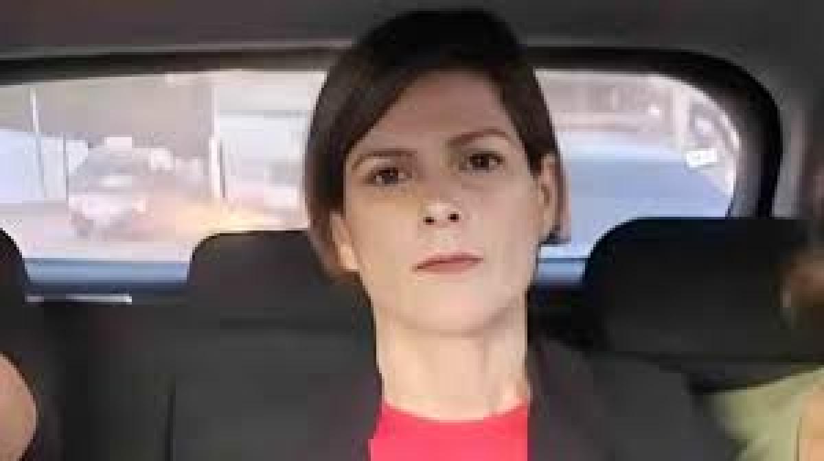 Dictan detención domiciliaria para la jueza Lilian Moreno
