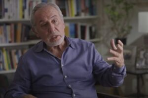 “Puentes de paz”: MacLean presenta un cortometraje para llamar a la reconciliación nacional