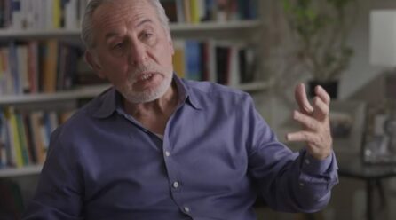 “Puentes de paz”: MacLean presenta un cortometraje para llamar a la reconciliación nacional