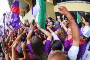 Candidatos presidenciales y legislativos deben cumplir 11 requisitos al inscribirse ante el TSE