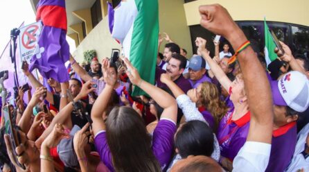 Candidatos presidenciales y legislativos deben cumplir 11 requisitos al inscribirse ante el TSE