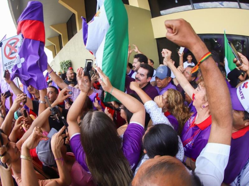 Candidatos presidenciales y legislativos deben cumplir 11 requisitos al inscribirse ante el TSE