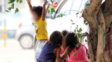 Unicef propone a los candidatos una agenda urgente con la niñez