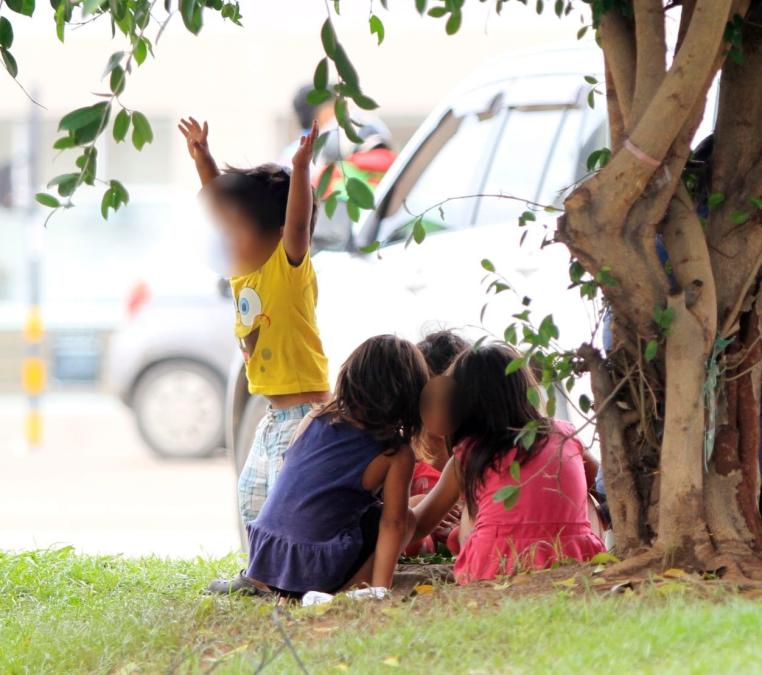 Unicef propone a los candidatos una agenda urgente con la niñez