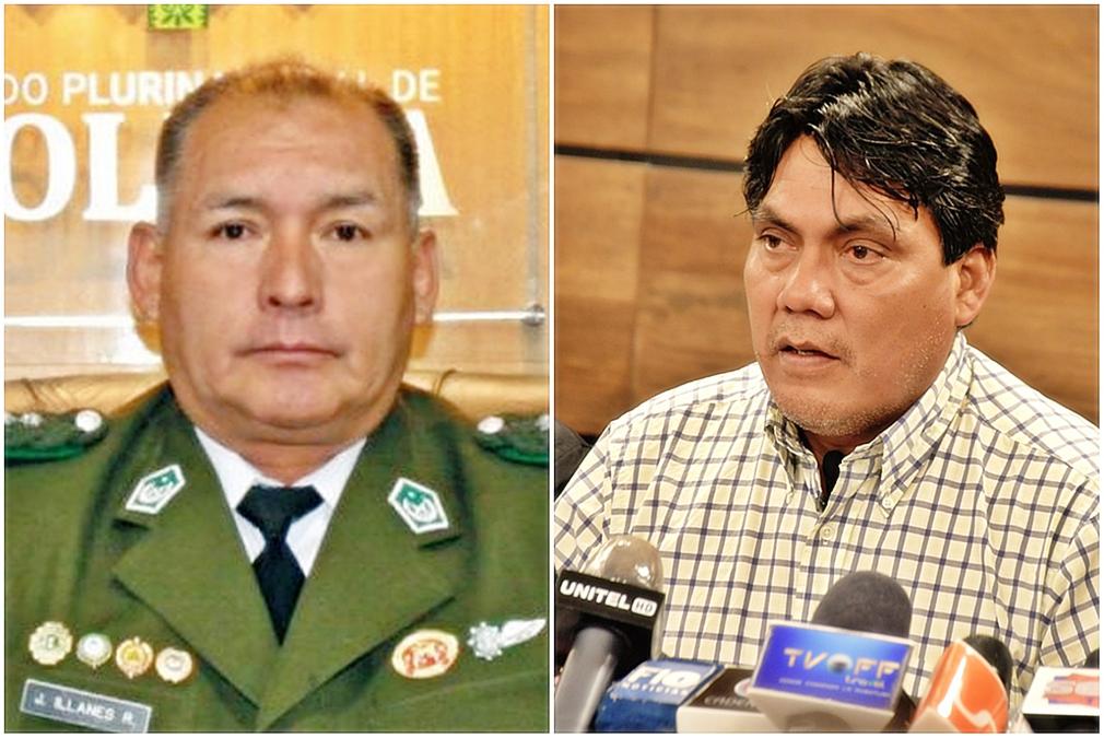 Declaraciones de diputado evista provocan tensión por amenazas y protección a Evo