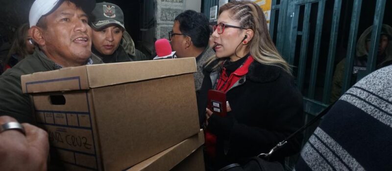 TSE enfrenta 10 demandas que intentan obstaculizar las elecciones