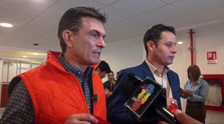 Capitán Lara se alía con Rodrigo Paz y llama a Dunn a formar un solo equipo