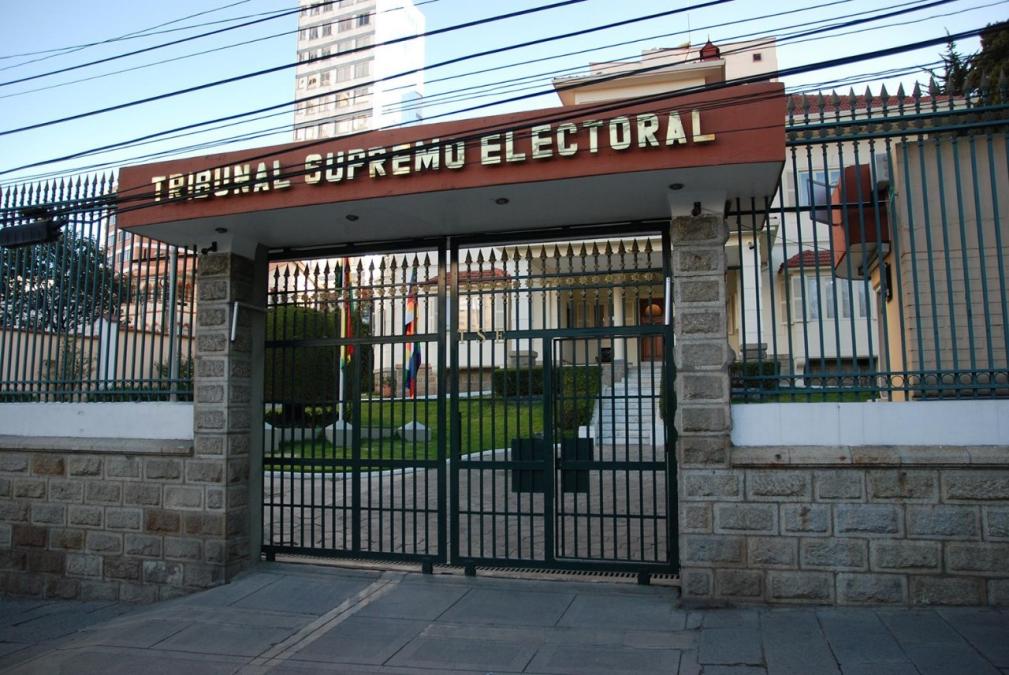 Elecciones 2025: TSE publica la nueva cartografía electoral