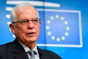 Ex alto representante de UE disertará en evento sobre democracia y futuro en Tarija