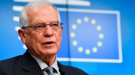 Ex alto representante de UE disertará en evento sobre democracia y futuro en Tarija