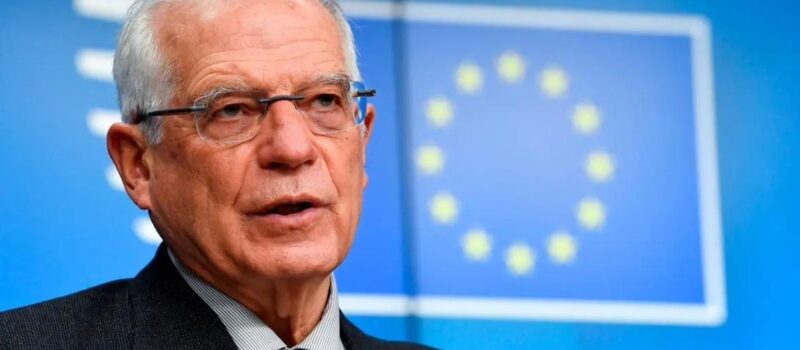 Ex alto representante de UE disertará en evento sobre democracia y futuro en Tarija
