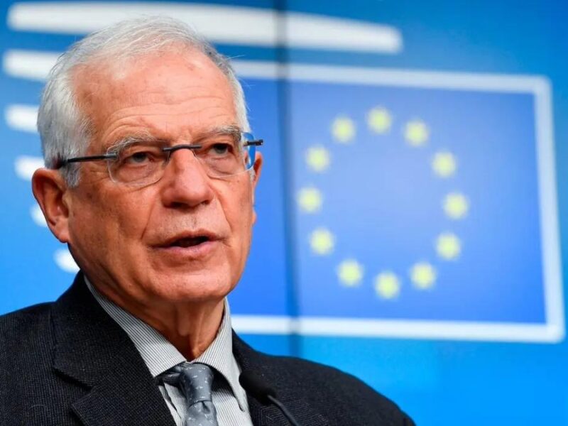 Ex alto representante de UE disertará en evento sobre democracia y futuro en Tarija