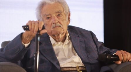 Políticos bolivianos destacan el legado dejado por Pepe Mujica