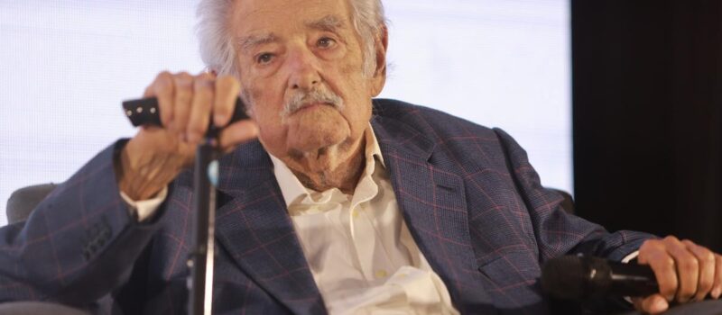 Políticos bolivianos destacan el legado dejado por Pepe Mujica