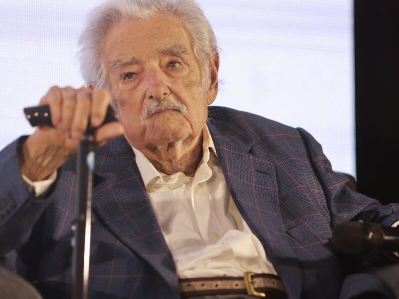 Políticos bolivianos destacan el legado dejado por Pepe Mujica