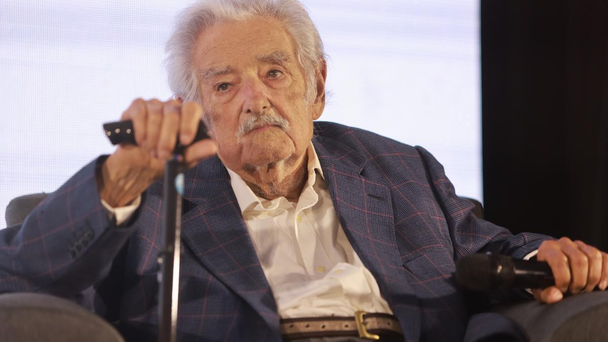 Políticos bolivianos destacan el legado dejado por Pepe Mujica