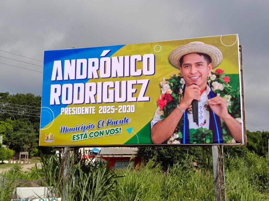 Andrónico: “Muchos sectores sociales están en las carreteras con justa razón”