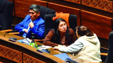 Fragmentación, parálisis y deslegitimación marcan el ocaso de la actual Asamblea
