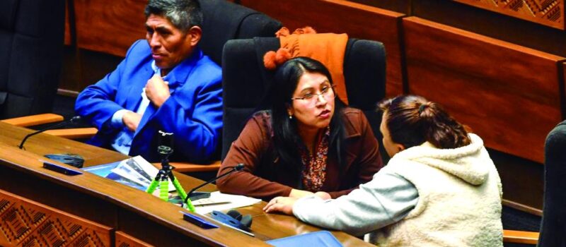 Fragmentación, parálisis y deslegitimación marcan el ocaso de la actual Asamblea