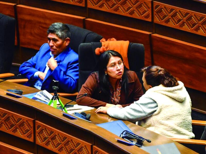 Fragmentación, parálisis y deslegitimación marcan el ocaso de la actual Asamblea
