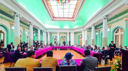Política exterior no tiene un sitio estratégico en los planes electorales de los candidatos