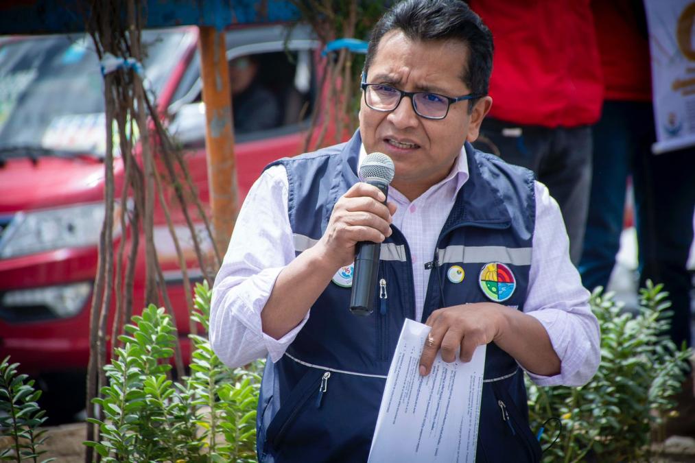 El Defensor del Pueblo expresa su alarma por la escalada de violencia en Llallagua y pide al Gobierno preservar la vida