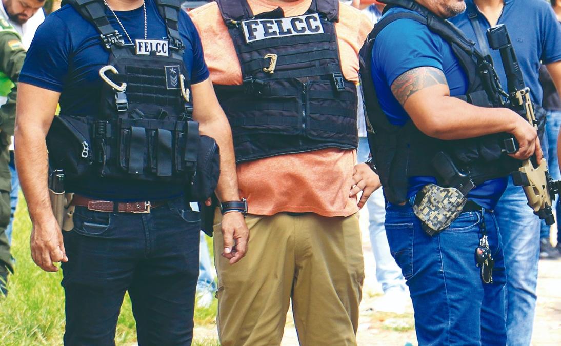 Sin presencia del Estado, la violencia golpea y escala en la zona del Trópico