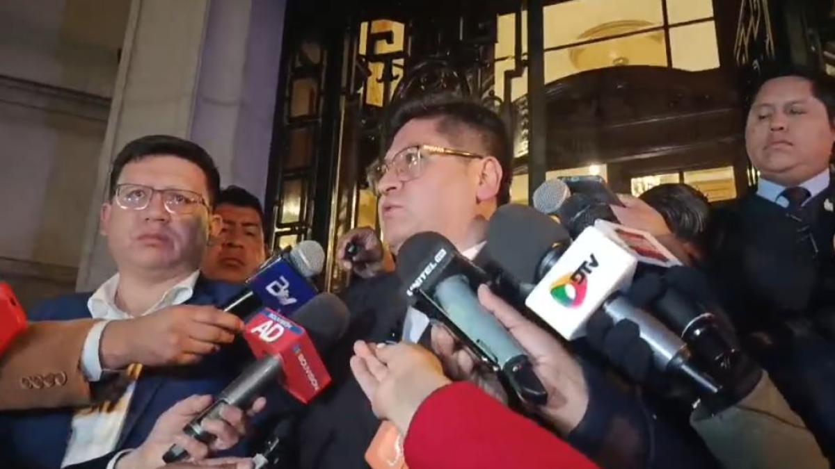 El Gobierno no logra un acuerdo con el Legislativo para destrabar los créditos