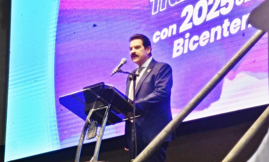 Manfred toma licencia para hacer campaña y cede temporalmente la Alcaldía de Cochabamba