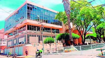 El TCP restituye a un vocal que había renunciado para postularse en las Judiciales