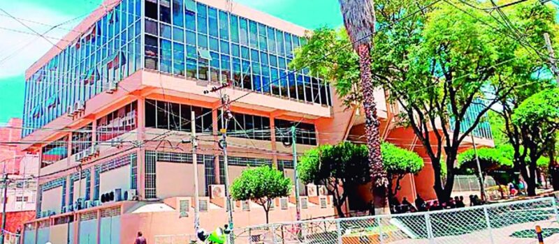 El TCP restituye a un vocal que había renunciado para postularse en las Judiciales