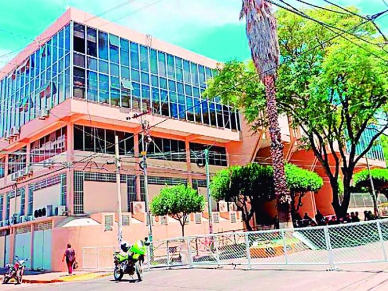 El TCP restituye a un vocal que había renunciado para postularse en las Judiciales