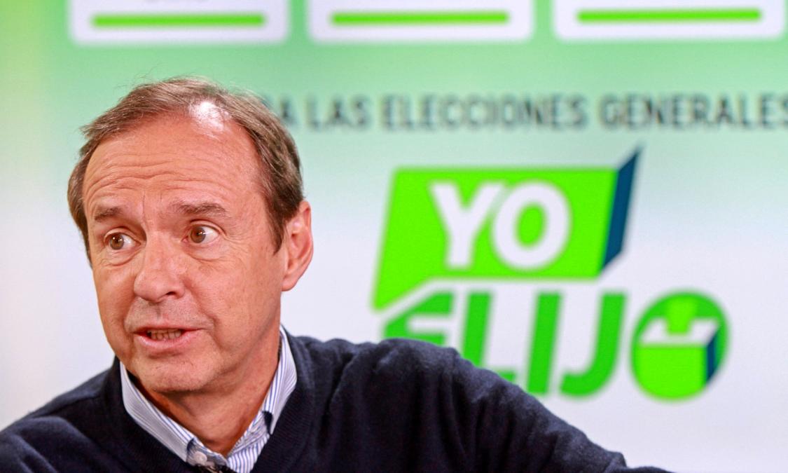 Tuto: “Saldremos de la cárcel del Mercosur que nos tiene atrapados”