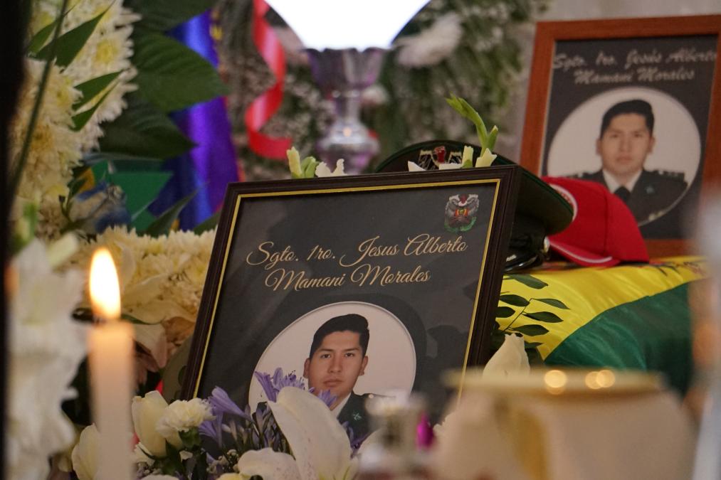 Seis muertos por choques entre ‘evistas’ y la Policía en una semana violenta en Bolivia