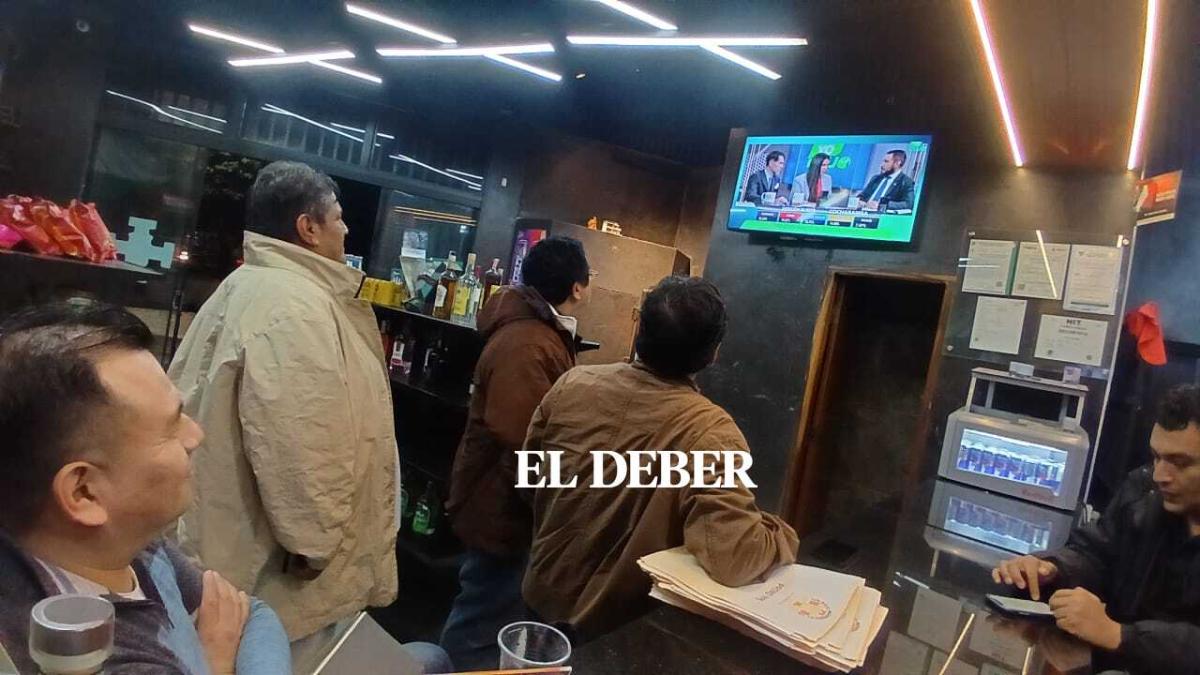 Yo Elijo: las redes hablan de la encuesta de EL DEBER ¿Qué dicen los políticos?