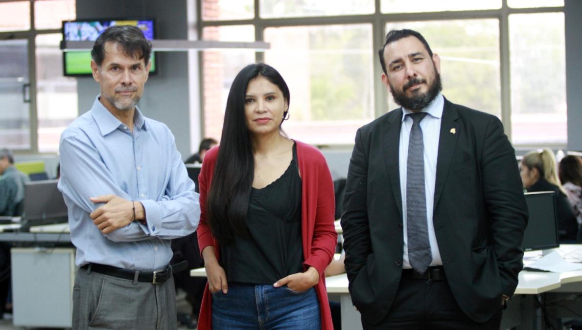 Tres voces expertas analizarán los resultados de la primera encuesta nacional de EL DEBER rumbo a las elecciones de agosto