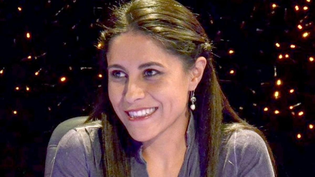 Susana Bejarano responde a duras críticas tras confirmar su candidatura