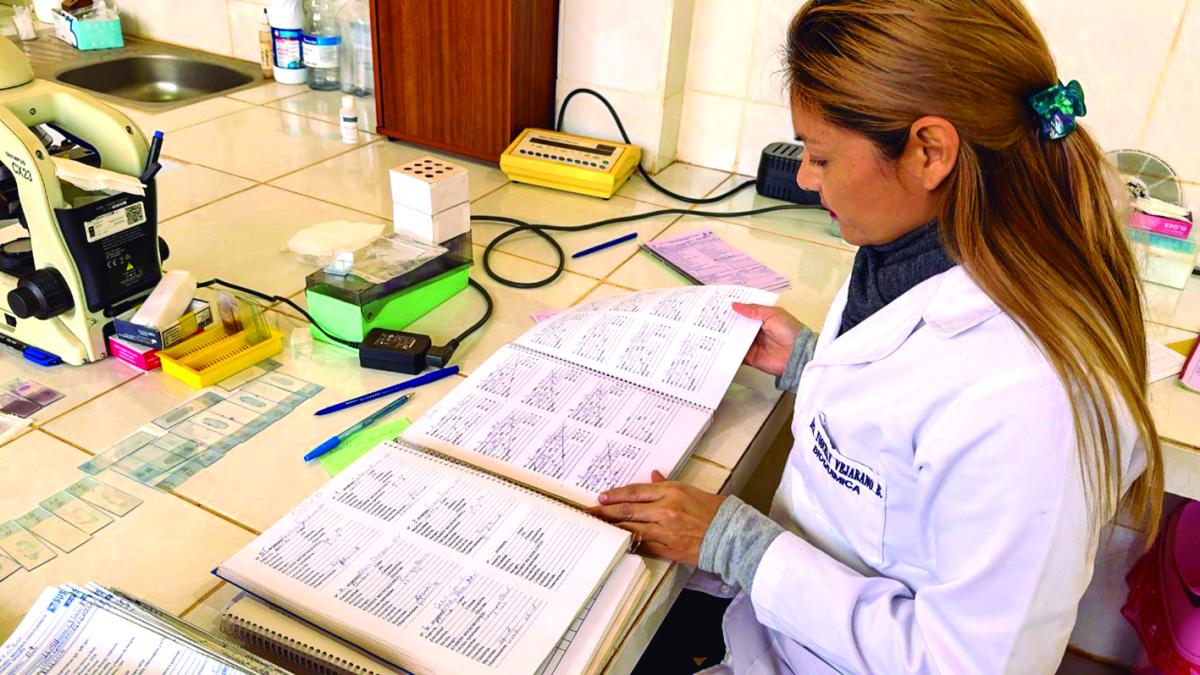 Salud en tiempos de fiebre, cambio climático y abandono estatal
