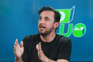 Elecciones 2025: «(La Asamblea Legislativa Plurinacional) no puede ser una caja negra», dijo Juan Pablo Velasco