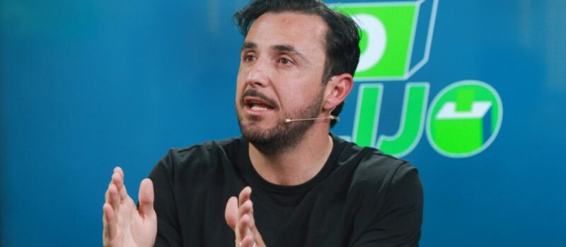 Elecciones 2025: «(La Asamblea Legislativa Plurinacional) no puede ser una caja negra», dijo Juan Pablo Velasco