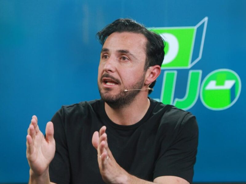 Elecciones 2025: «(La Asamblea Legislativa Plurinacional) no puede ser una caja negra», dijo Juan Pablo Velasco