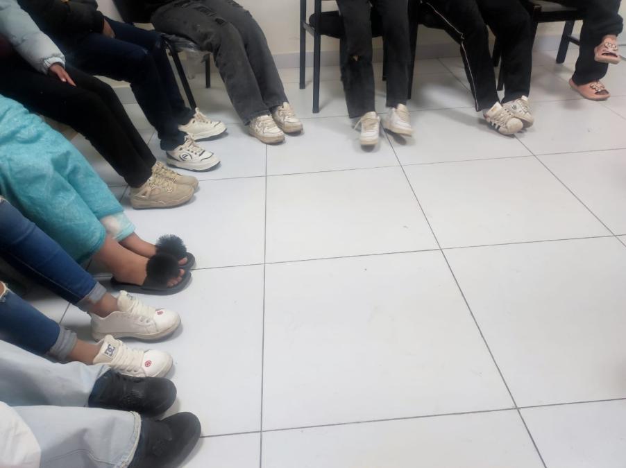 Rescatan a nueve adolescentes que eran explotadas en locales nocturnos de Potosí