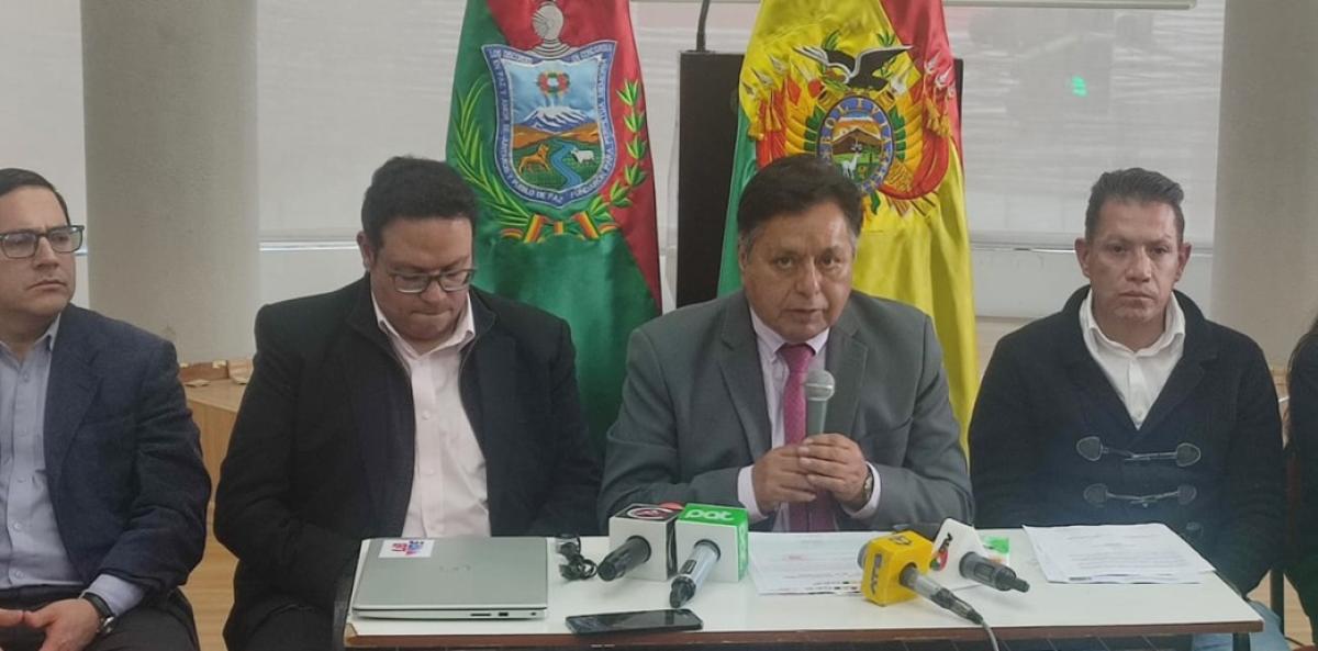 Libre busca ser partido político e inicia con el registro de militantes