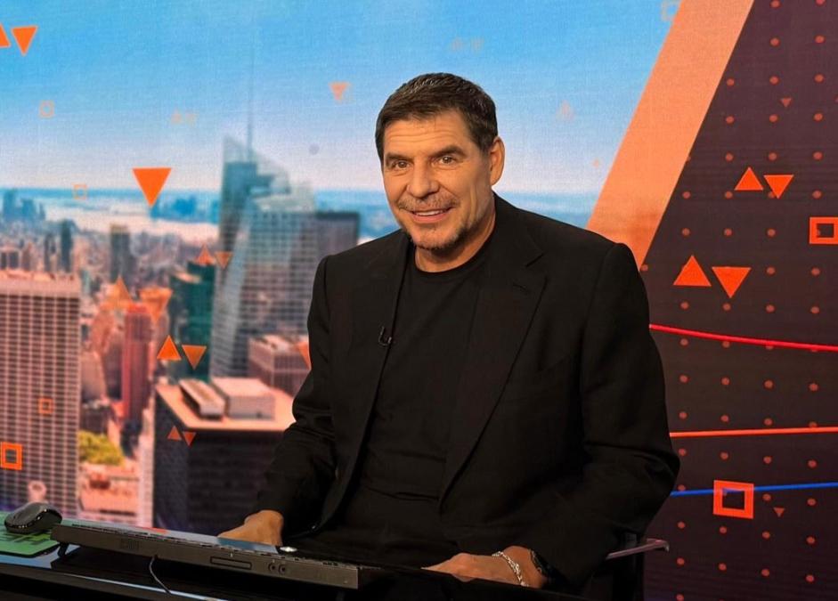 Claure: “Lo que han hecho con Dunn es una vergüenza nacional, es dictadura disfrazada”