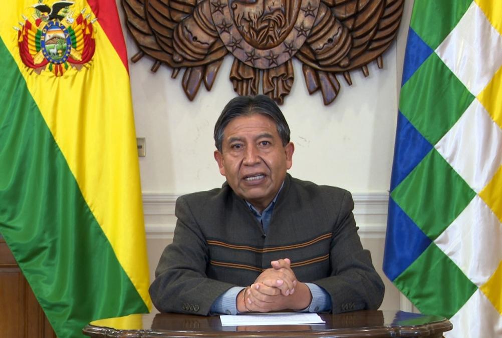 ¿Qué acordaron los políticos en la vicepresidencia? La propuesta para incluir el crédito Jica